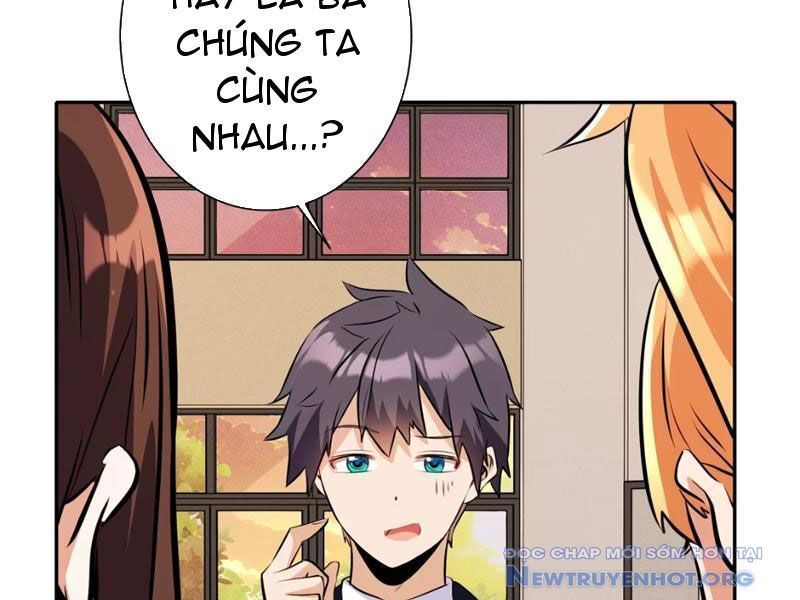 Hẹn Hò Để Cứu Thế Giới Chap 11 - Next Chap 12