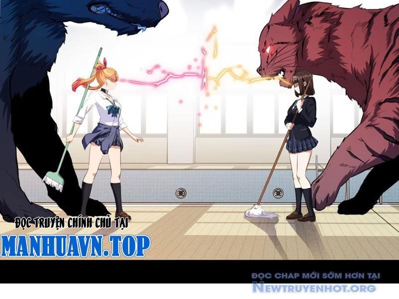 Hẹn Hò Để Cứu Thế Giới Chap 11 - Next Chap 12