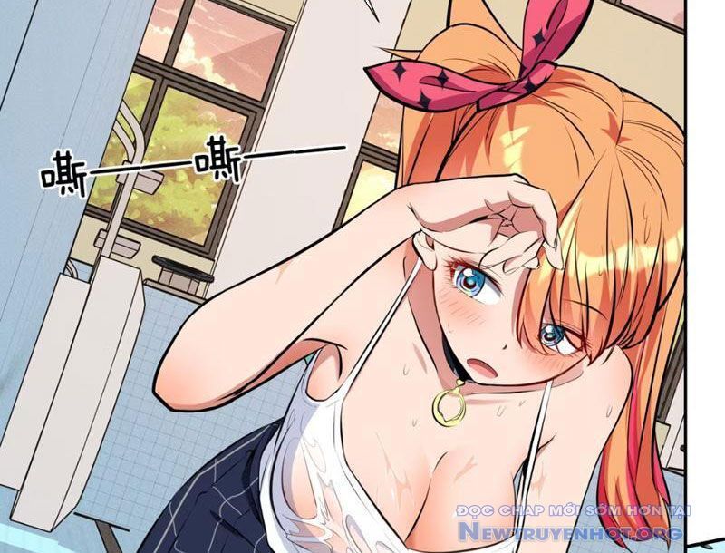 Hẹn Hò Để Cứu Thế Giới Chap 11 - Next Chap 12