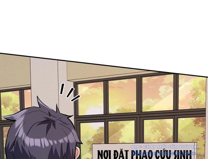 Hẹn Hò Để Cứu Thế Giới Chap 11 - Next Chap 12