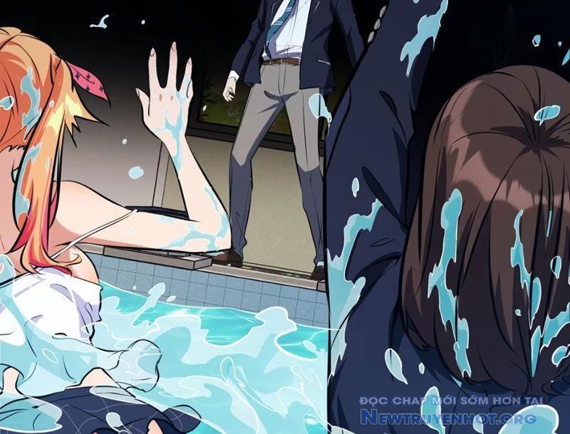 Hẹn Hò Để Cứu Thế Giới Chap 11 - Next Chap 12