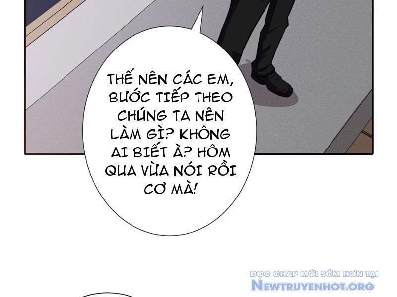 Hẹn Hò Để Cứu Thế Giới Chap 11 - Next Chap 12