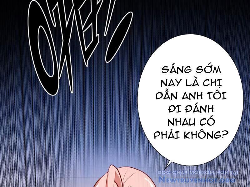 Hẹn Hò Để Cứu Thế Giới Chap 11 - Next Chap 12