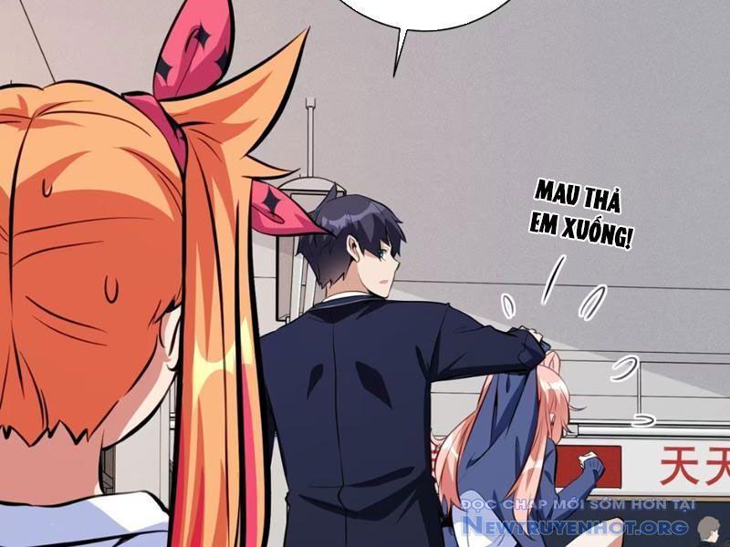 Hẹn Hò Để Cứu Thế Giới Chap 11 - Next Chap 12
