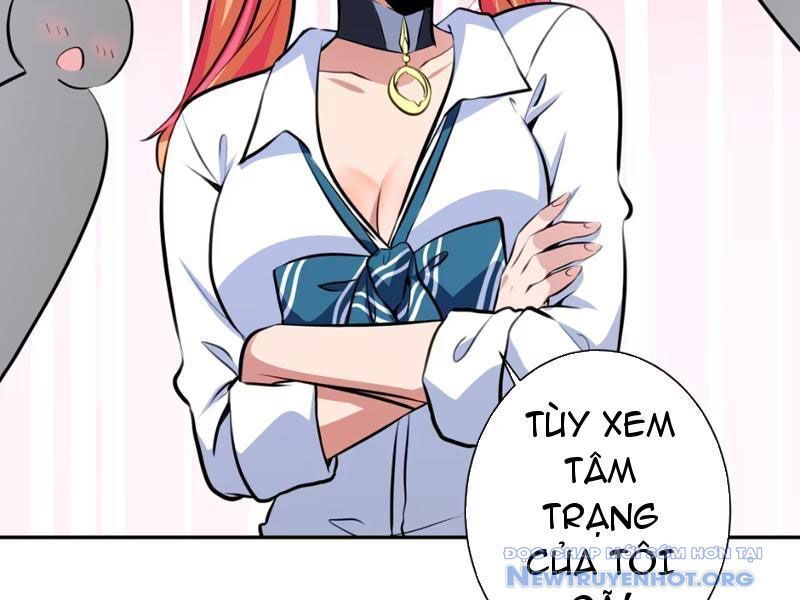 Hẹn Hò Để Cứu Thế Giới Chap 11 - Next Chap 12
