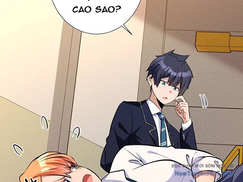 Hẹn Hò Để Cứu Thế Giới Chap 13 - Next Chap 14