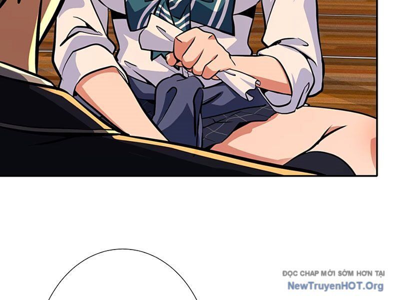 Hẹn Hò Để Cứu Thế Giới Chap 13 - Next Chap 14