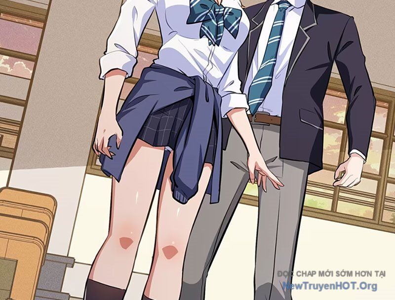 Hẹn Hò Để Cứu Thế Giới Chap 13 - Next Chap 14