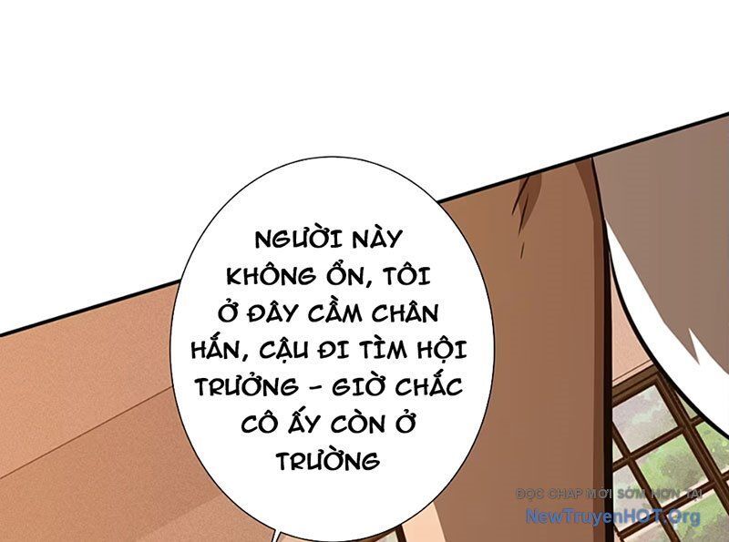 Hẹn Hò Để Cứu Thế Giới Chap 14 - Next Chap 15