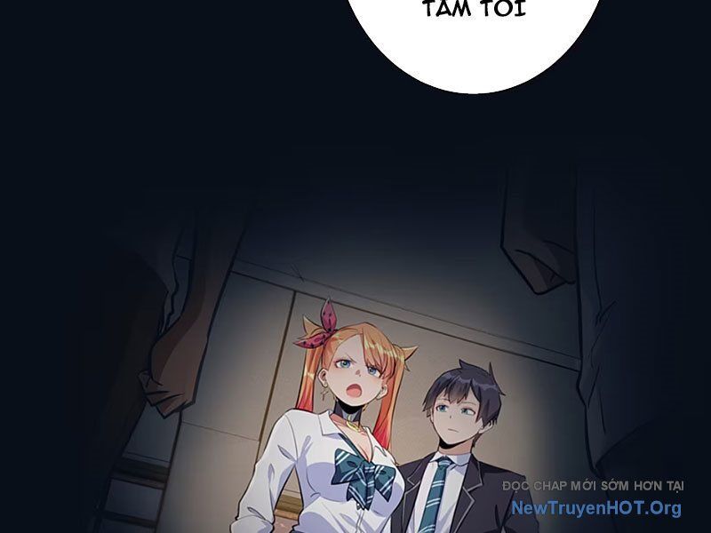 Hẹn Hò Để Cứu Thế Giới Chap 14 - Next Chap 15