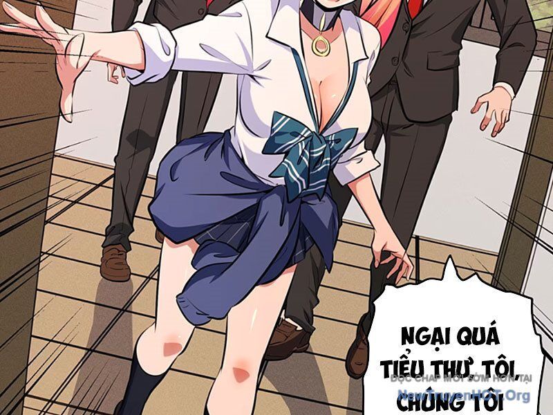 Hẹn Hò Để Cứu Thế Giới Chap 14 - Next Chap 15