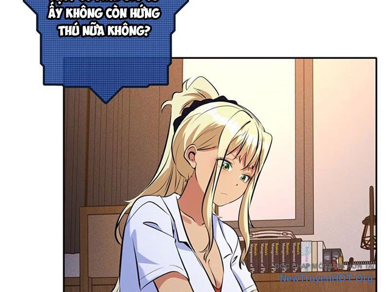 Hẹn Hò Để Cứu Thế Giới Chap 15 - Next Chap 16