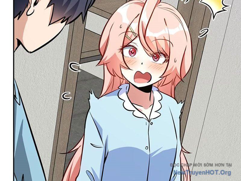 Hẹn Hò Để Cứu Thế Giới Chap 16 - Next Chap 17