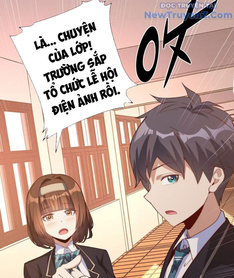 Hẹn Hò Để Cứu Thế Giới Chap 3 - Next Chap 4