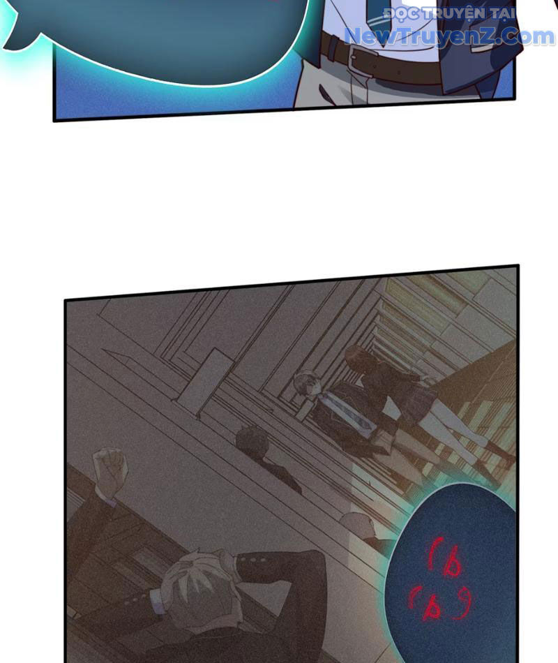 Hẹn Hò Để Cứu Thế Giới Chap 3 - Next Chap 4