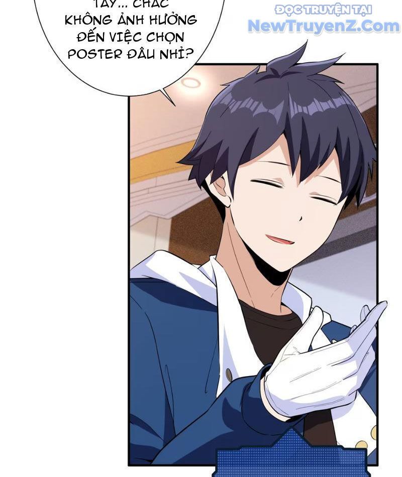 Hẹn Hò Để Cứu Thế Giới Chap 4 - Next Chap 5