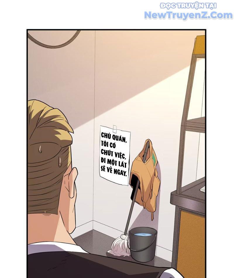 Hẹn Hò Để Cứu Thế Giới Chap 5 - Next Chap 6