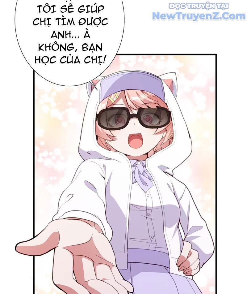 Hẹn Hò Để Cứu Thế Giới Chap 6 - Next Chap 7