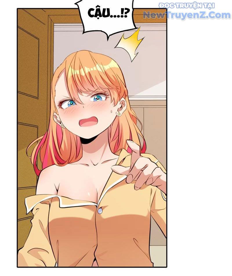 Hẹn Hò Để Cứu Thế Giới Chap 9 - Next Chap 10