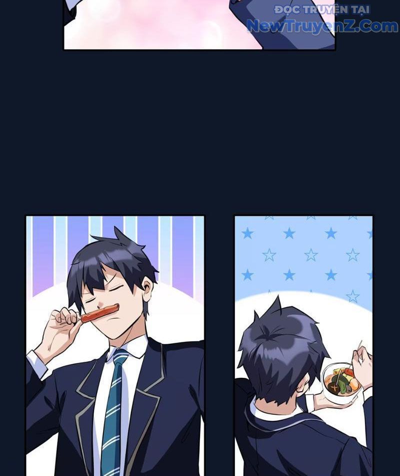 Hẹn Hò Để Cứu Thế Giới Chap 9 - Next Chap 10