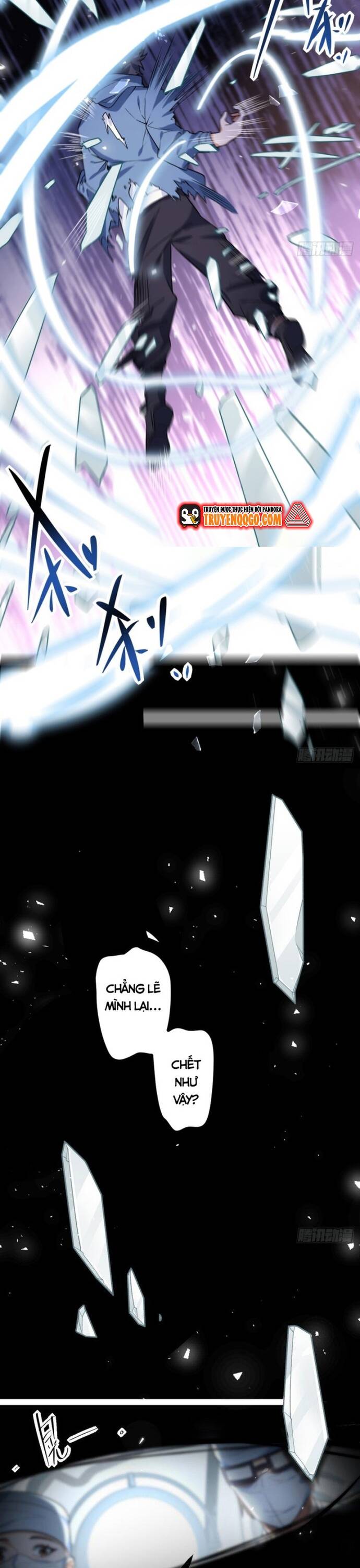 Kính Diện Quản Lý Cục Chap 2 - Next Chap 3