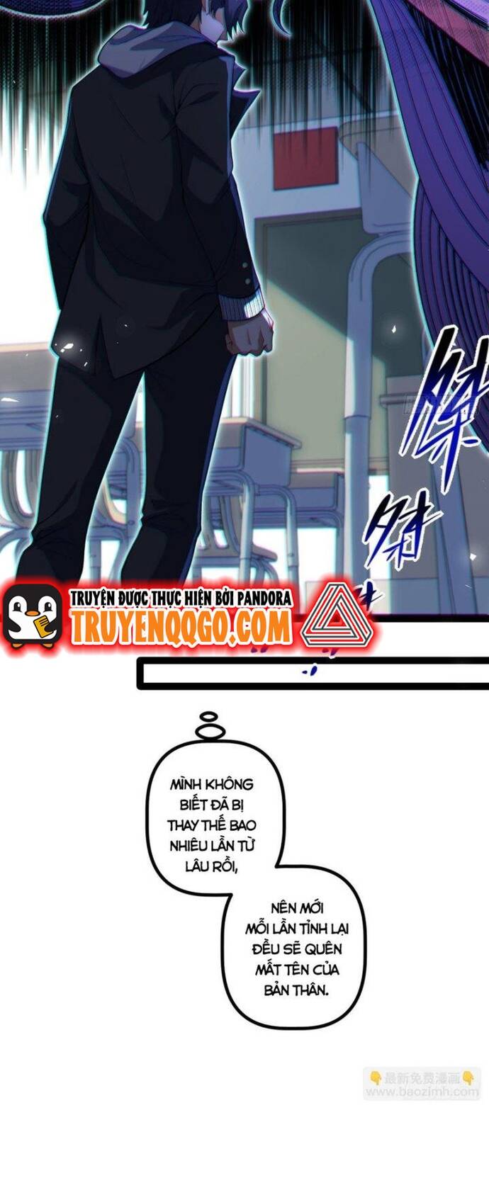 Kính Diện Quản Lý Cục Chap 4 - Next Chap 5