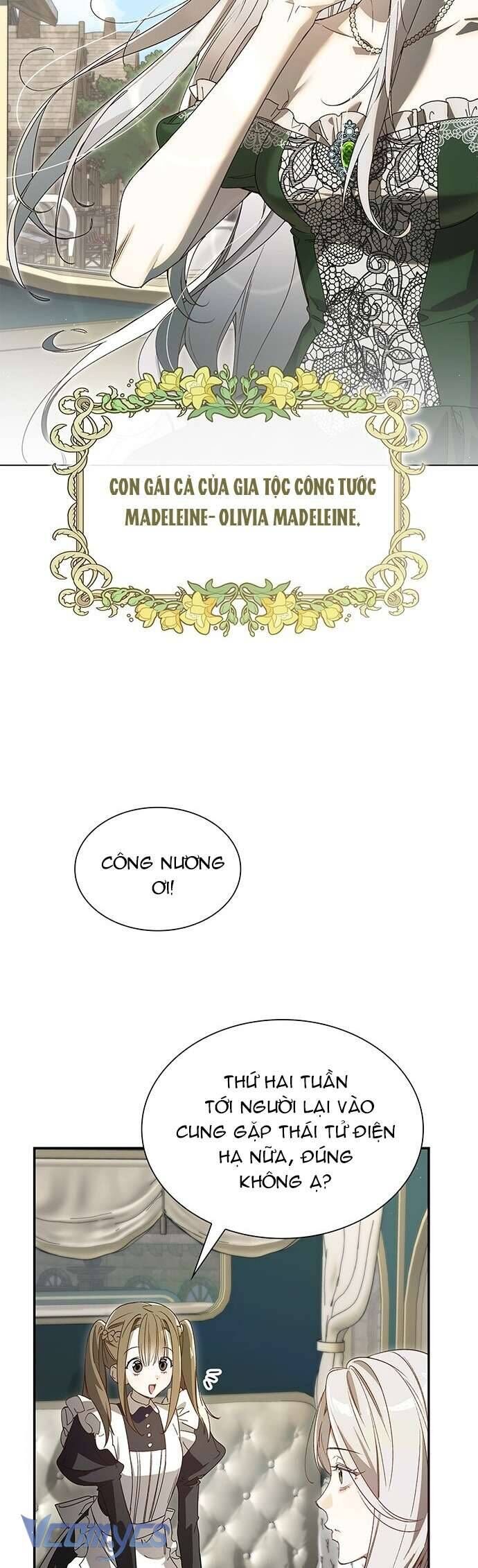 Cứ Cố Gắng Hết Sức Để Hối Hận Chap 1 - Next Chap 2