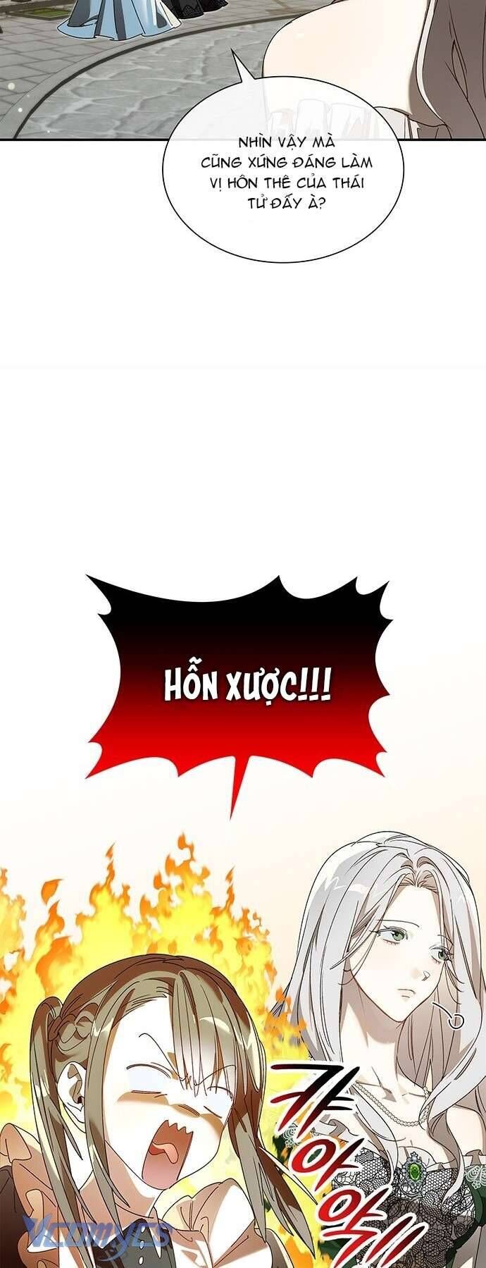 Cứ Cố Gắng Hết Sức Để Hối Hận Chap 1 - Next Chap 2