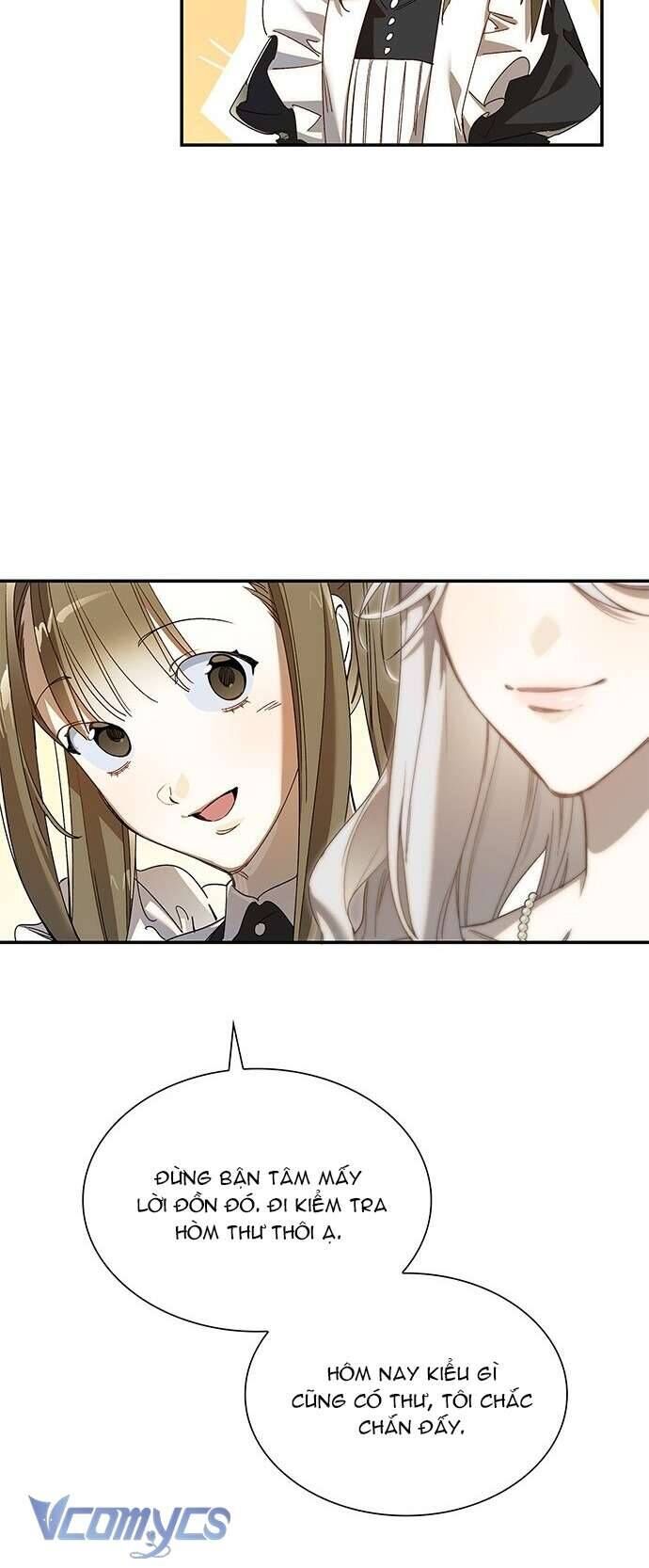 Cứ Cố Gắng Hết Sức Để Hối Hận Chap 1 - Next Chap 2