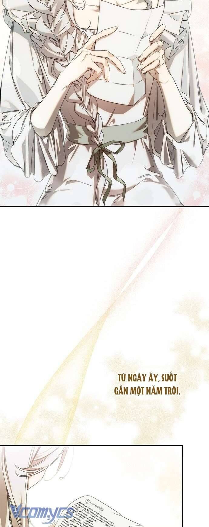 Cứ Cố Gắng Hết Sức Để Hối Hận Chap 1 - Next Chap 2