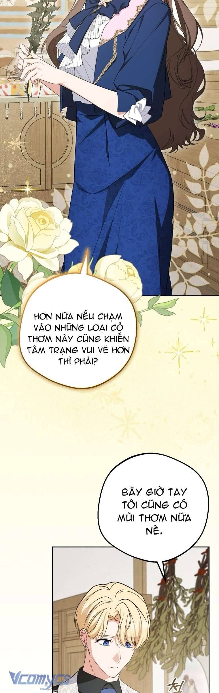 Cứ Cố Gắng Hết Sức Để Hối Hận Chap 12 - Next Chap 13