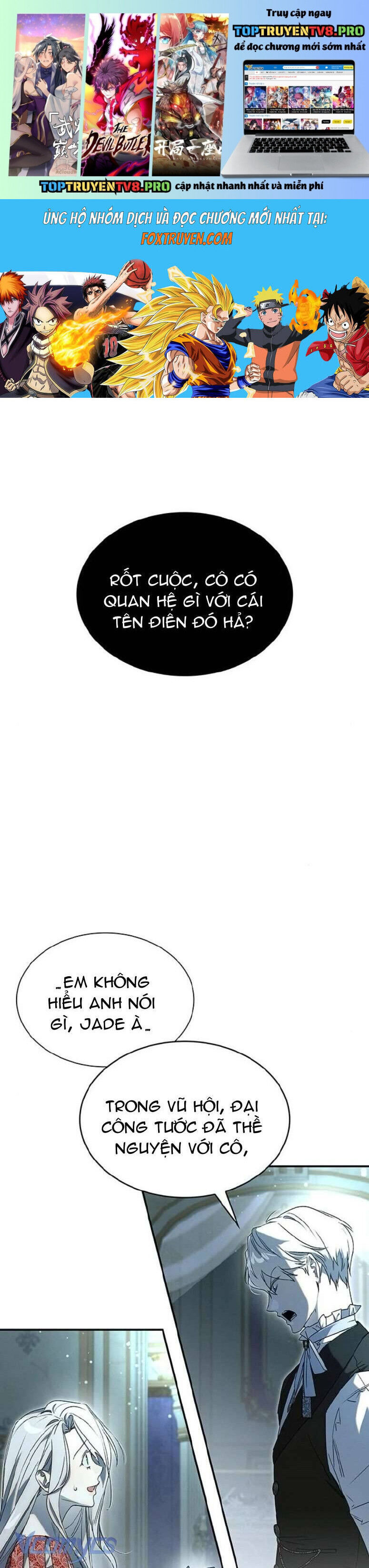 Cứ Cố Gắng Hết Sức Để Hối Hận Chap 13 - Next Chap 14