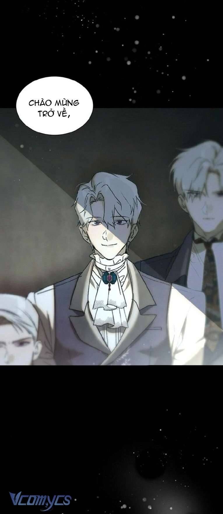 Cứ Cố Gắng Hết Sức Để Hối Hận Chap 13 - Next Chap 14