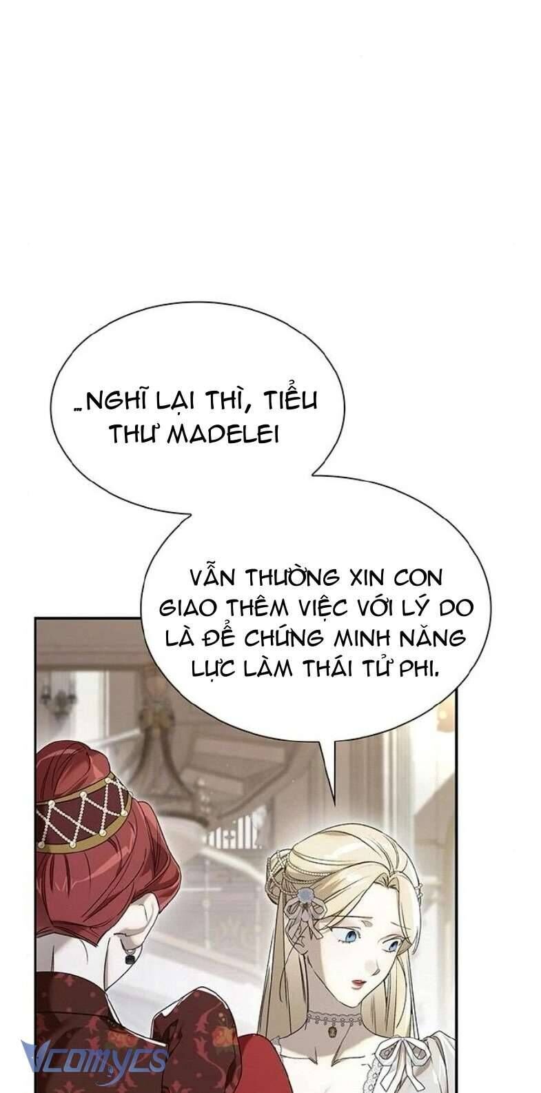Cứ Cố Gắng Hết Sức Để Hối Hận Chap 13 - Next Chap 14