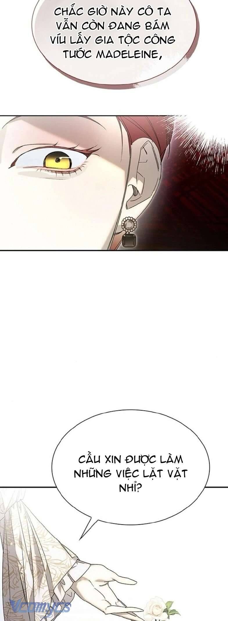 Cứ Cố Gắng Hết Sức Để Hối Hận Chap 13 - Next Chap 14