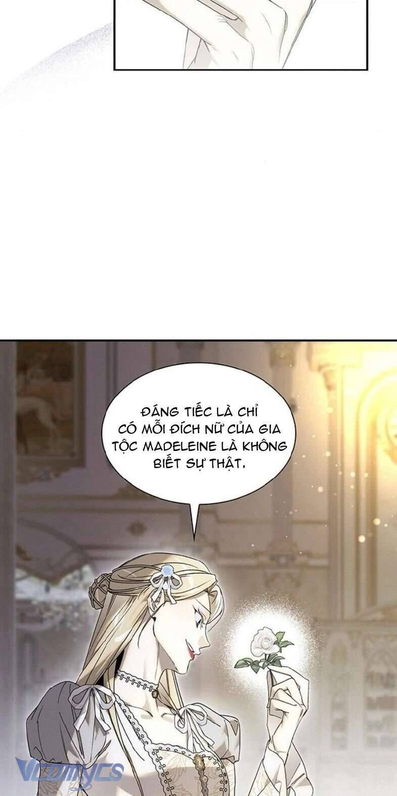 Cứ Cố Gắng Hết Sức Để Hối Hận Chap 13 - Next Chap 14