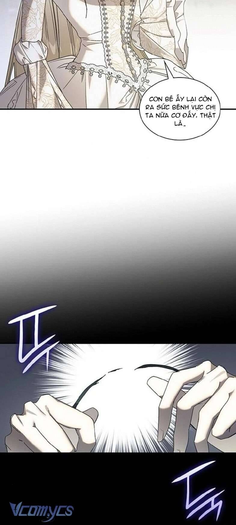 Cứ Cố Gắng Hết Sức Để Hối Hận Chap 13 - Next Chap 14