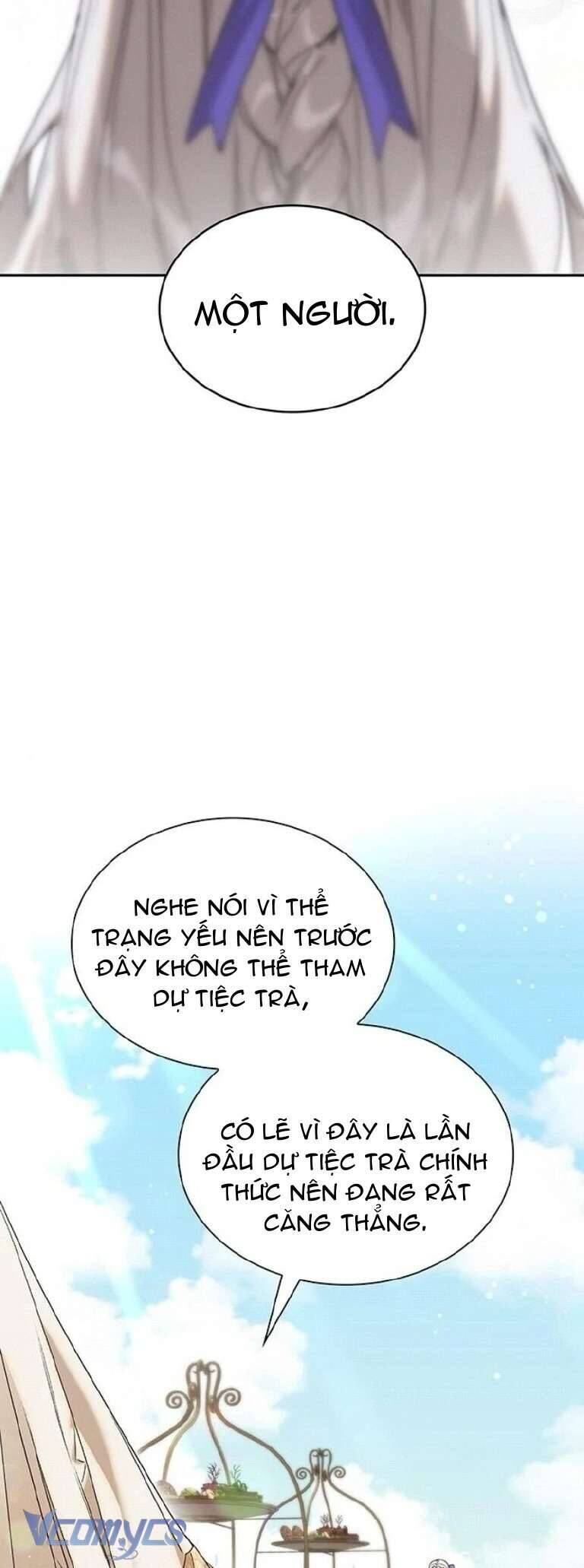 Cứ Cố Gắng Hết Sức Để Hối Hận Chap 13 - Next Chap 14