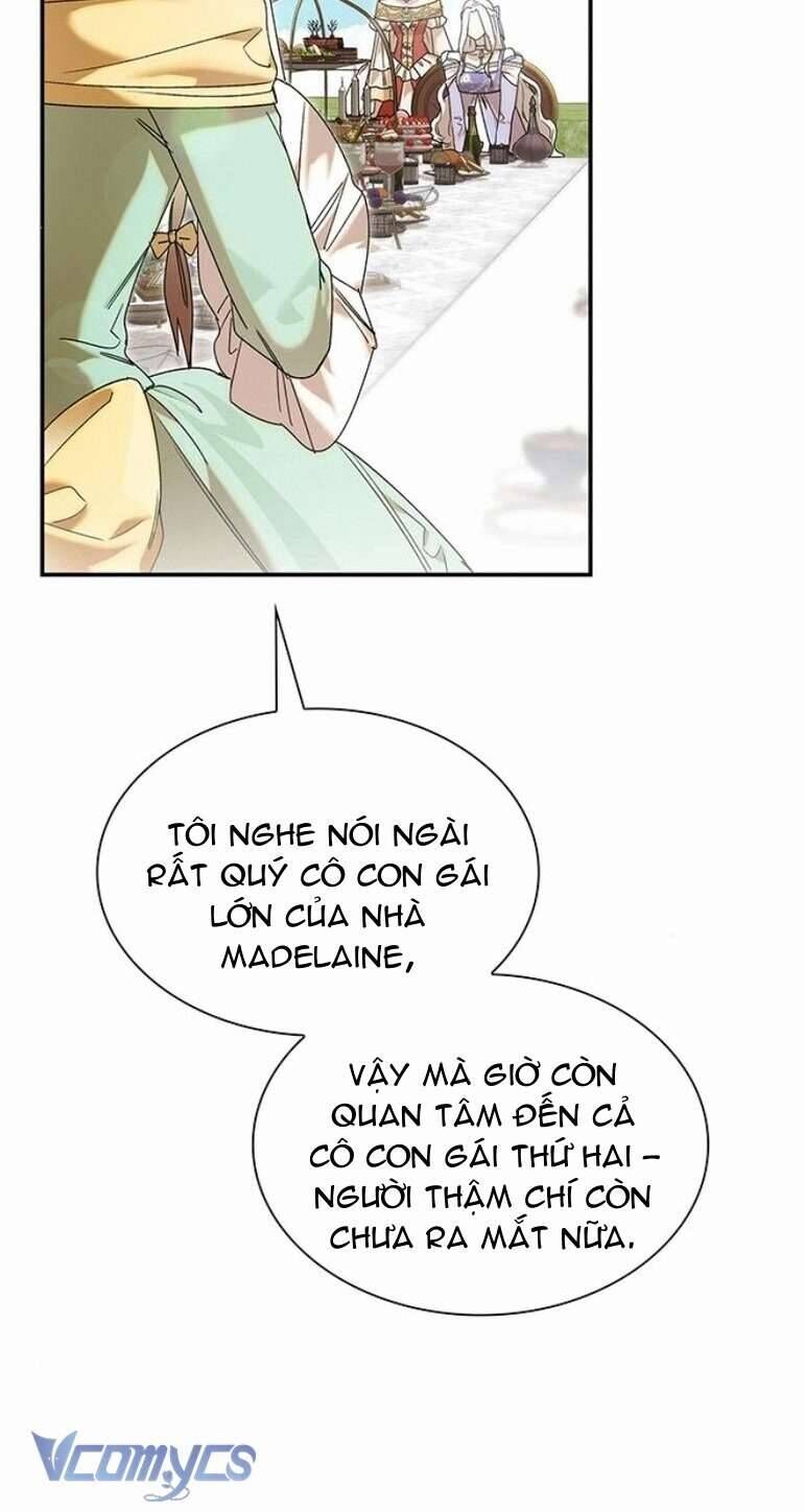 Cứ Cố Gắng Hết Sức Để Hối Hận Chap 14 - Next Chap 15