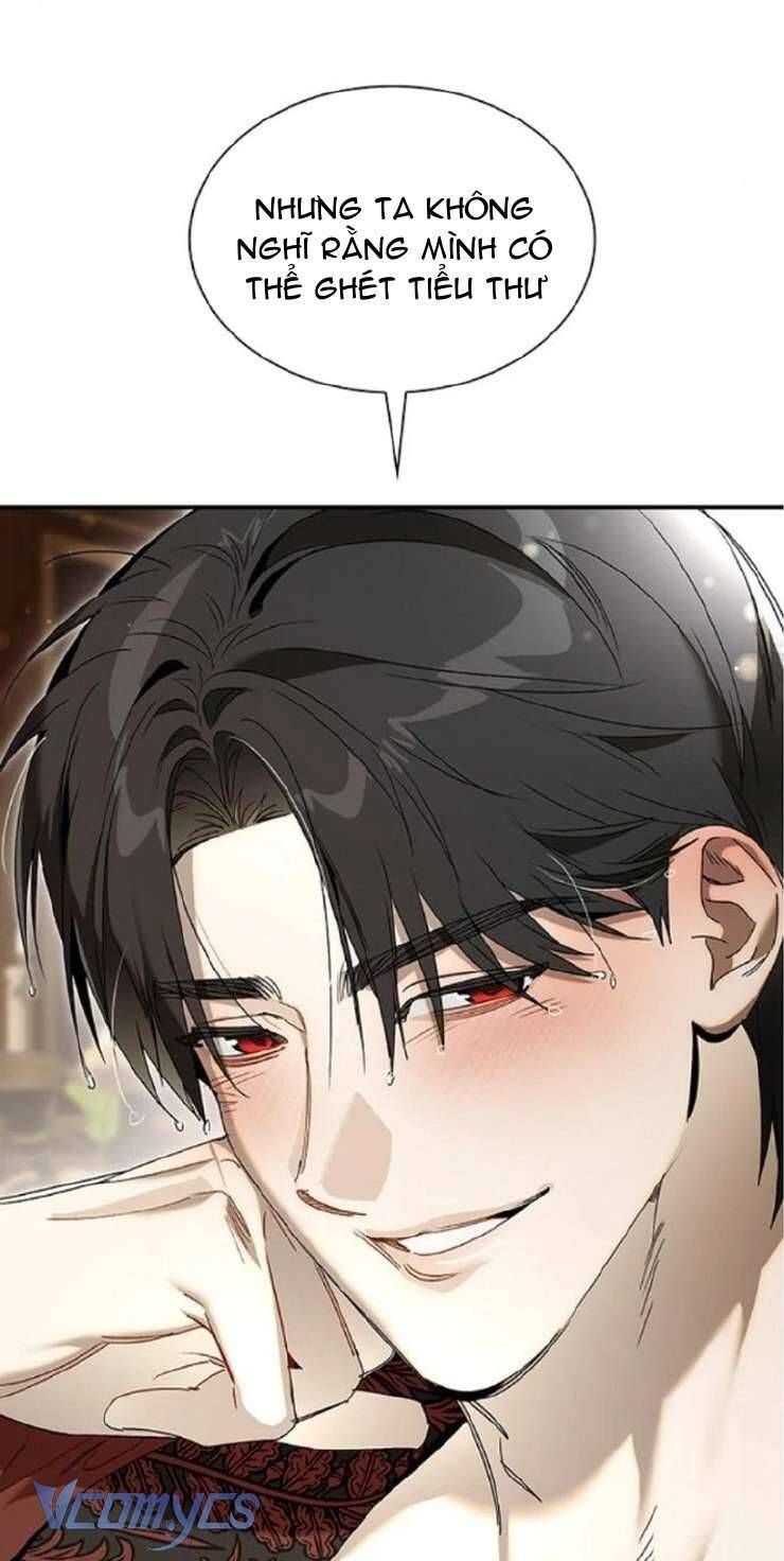 Cứ Cố Gắng Hết Sức Để Hối Hận Chap 18 - Next Chap 19