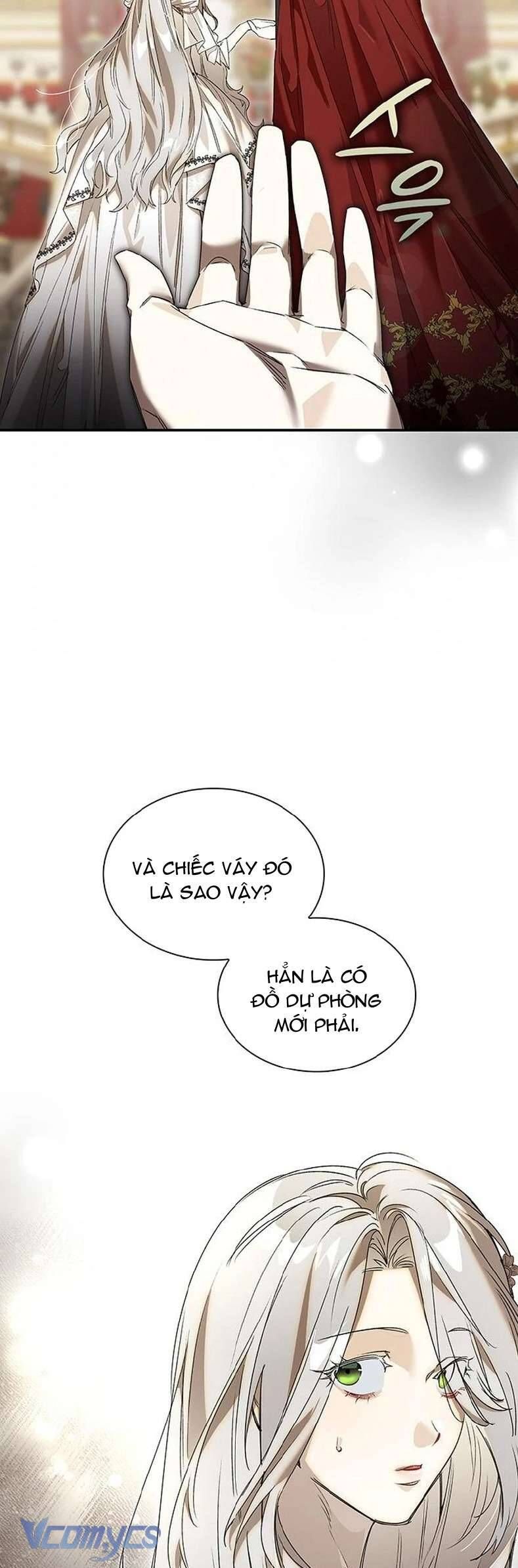 Cứ Cố Gắng Hết Sức Để Hối Hận Chap 20 - Next Chap 21