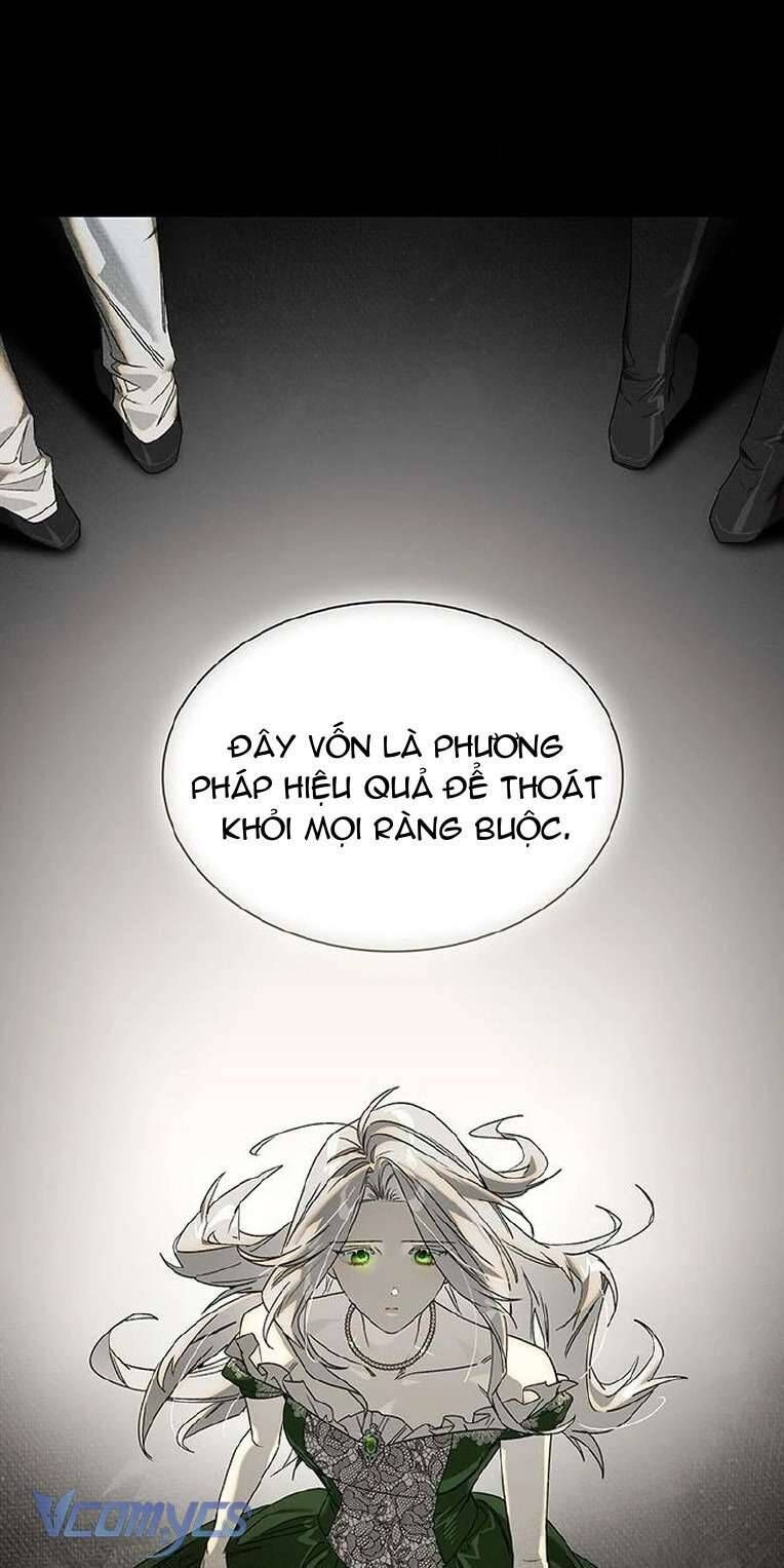 Cứ Cố Gắng Hết Sức Để Hối Hận Chap 20 - Next Chap 21