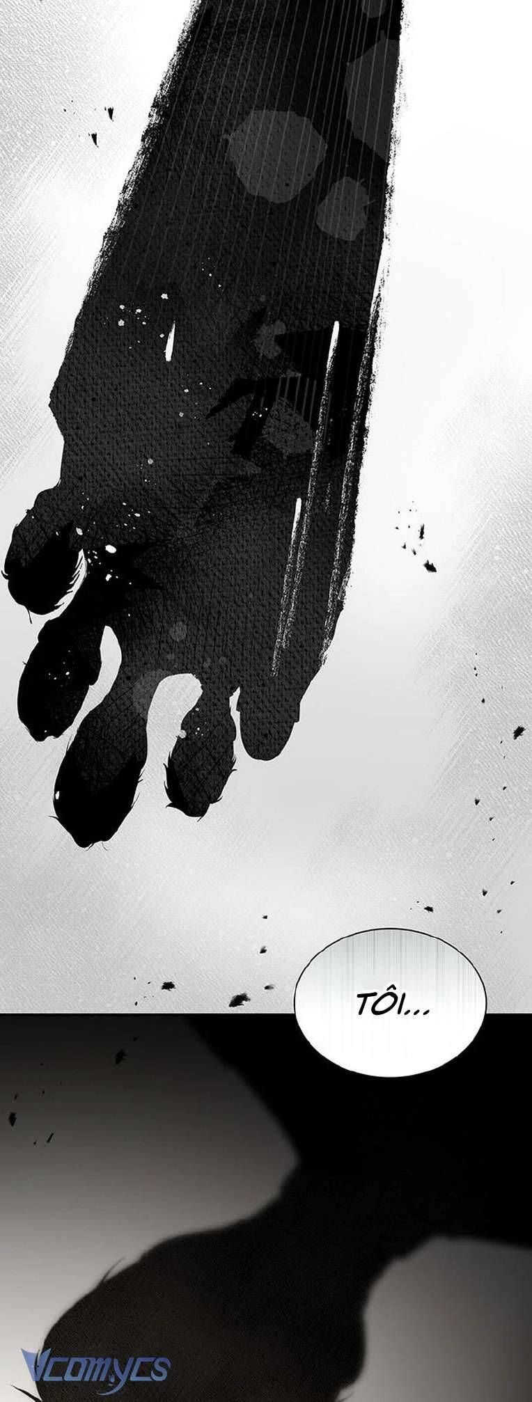 Cứ Cố Gắng Hết Sức Để Hối Hận Chap 20 - Next Chap 21