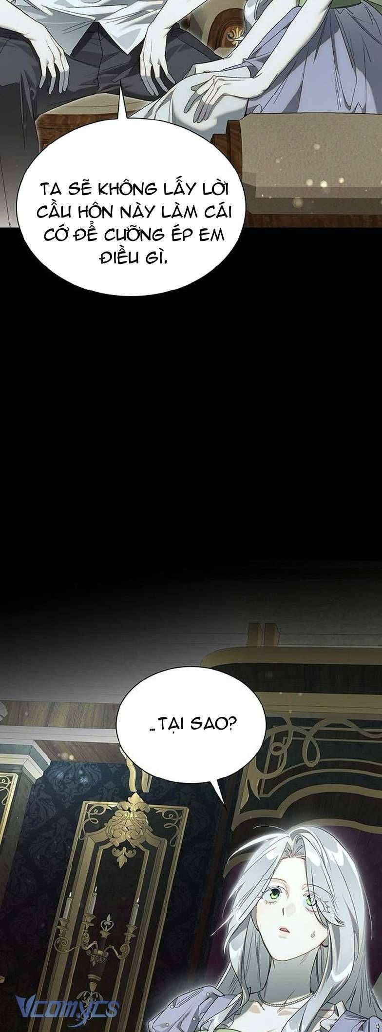 Cứ Cố Gắng Hết Sức Để Hối Hận Chap 20 - Next Chap 21