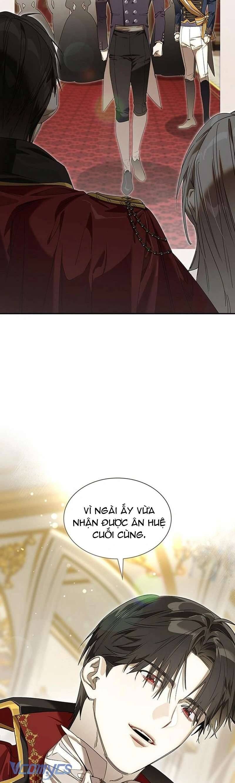 Cứ Cố Gắng Hết Sức Để Hối Hận Chap 20 - Next Chap 21