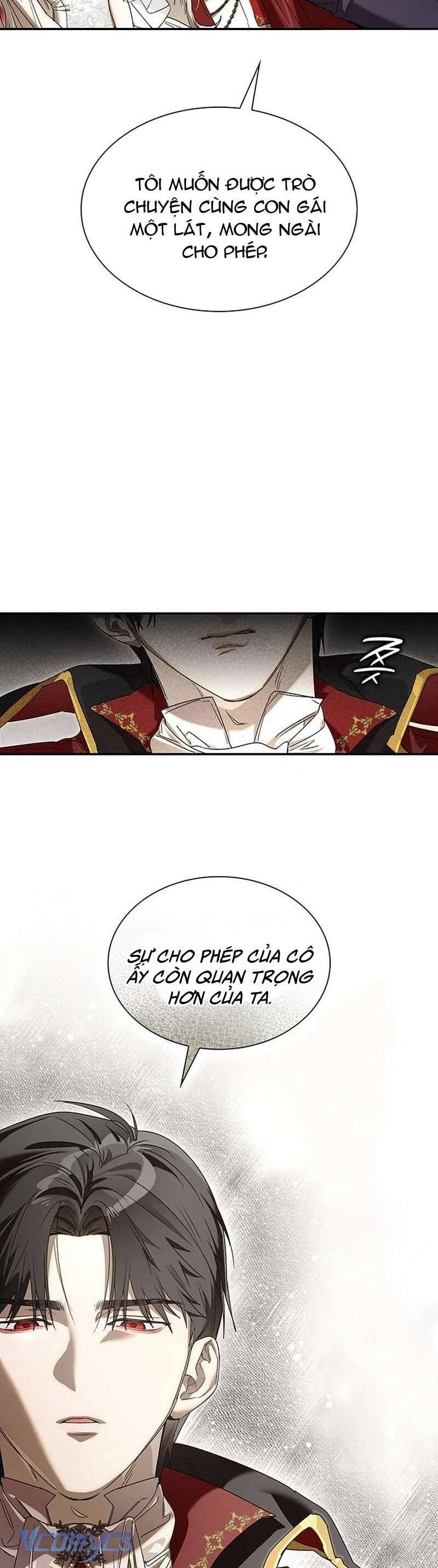 Cứ Cố Gắng Hết Sức Để Hối Hận Chap 20 - Next Chap 21