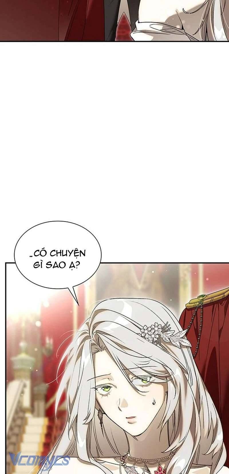 Cứ Cố Gắng Hết Sức Để Hối Hận Chap 20 - Next Chap 21