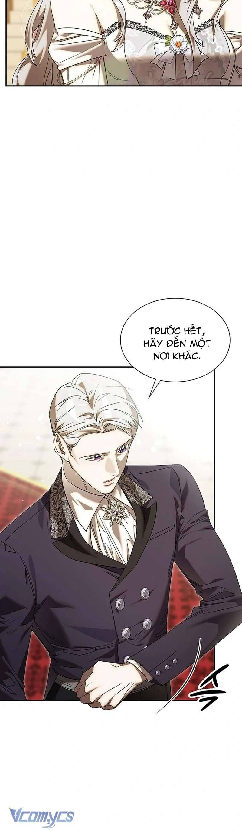 Cứ Cố Gắng Hết Sức Để Hối Hận Chap 20 - Next Chap 21