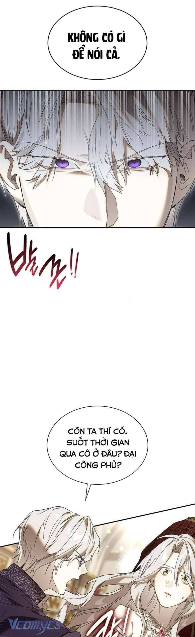 Cứ Cố Gắng Hết Sức Để Hối Hận Chap 22 - Next Chap 23