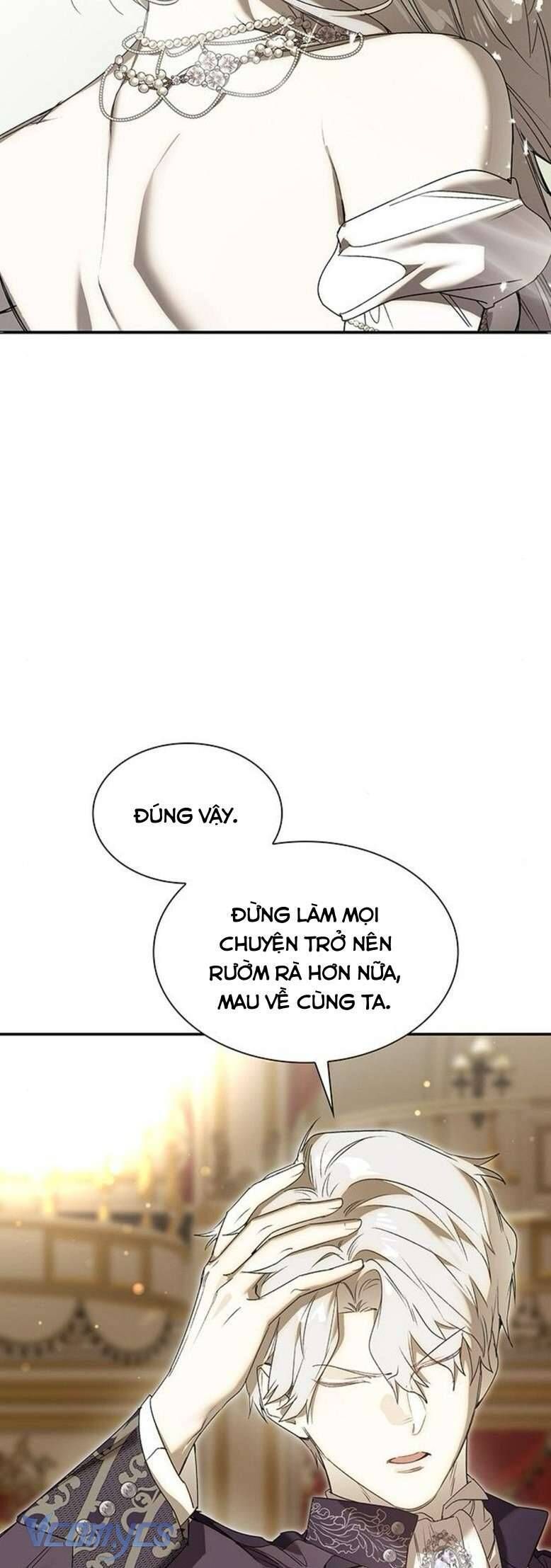 Cứ Cố Gắng Hết Sức Để Hối Hận Chap 22 - Next Chap 23